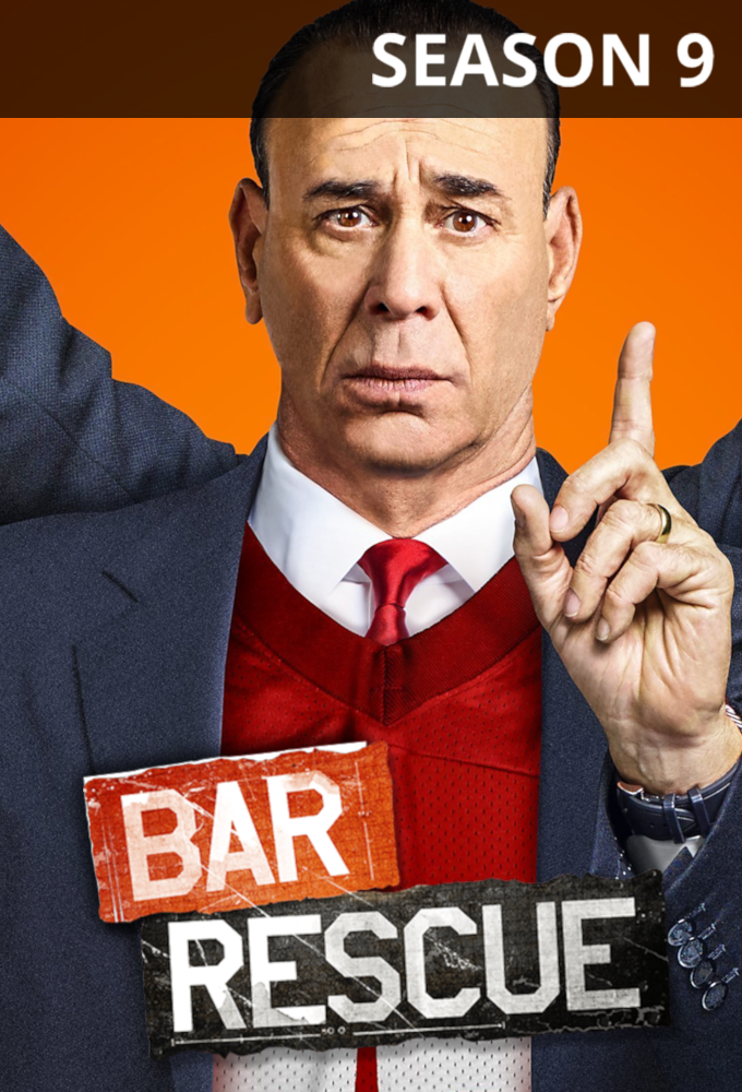 Bar Rescue - Season 9 [91858] (A1735504853) [[Series]] --Plex--